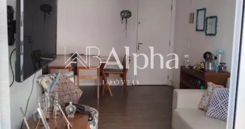 Apartamento a venda no Condomínio Vision em Barueri - SP