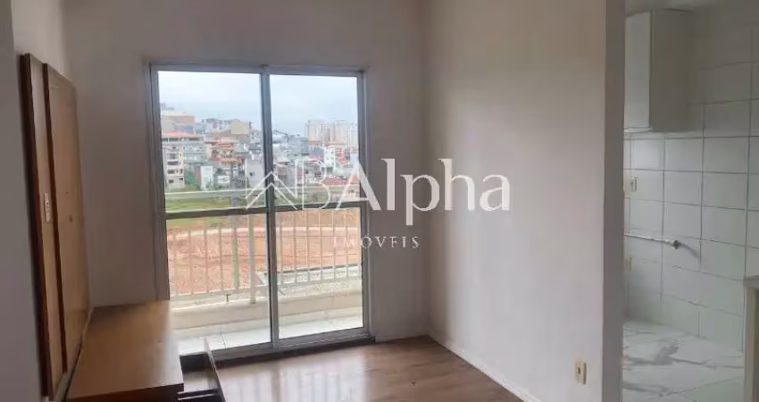 Apartamento para locação no Condomínio Vista Bella em Barueri - SP