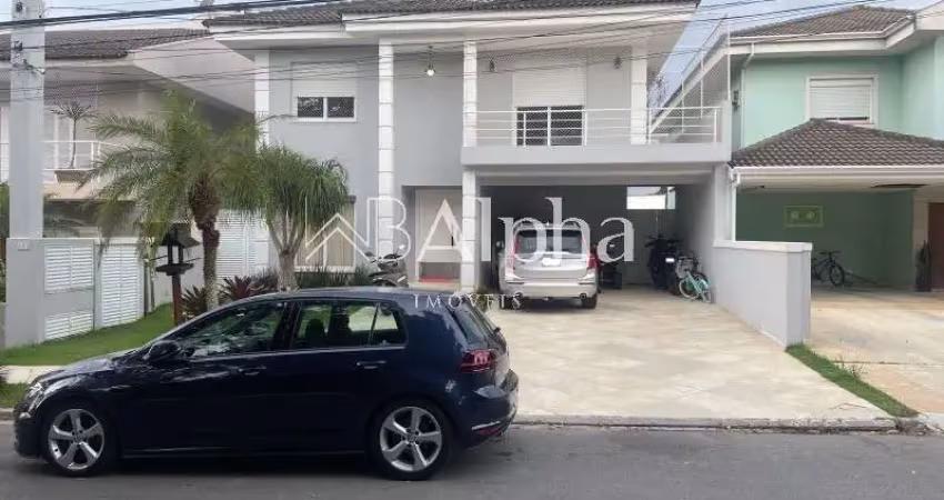 Casa em condomínio fechado com 5 quartos à venda no São Paulo II, Cotia 
