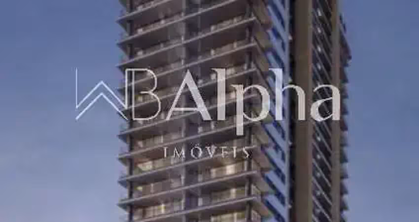 Apartamento para venda e locação no condomínio vedara em alphaville - sp