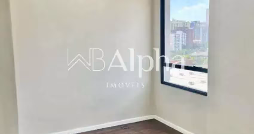 Sala comercial para locação ou venda no edifício cea i em alphaville - sp