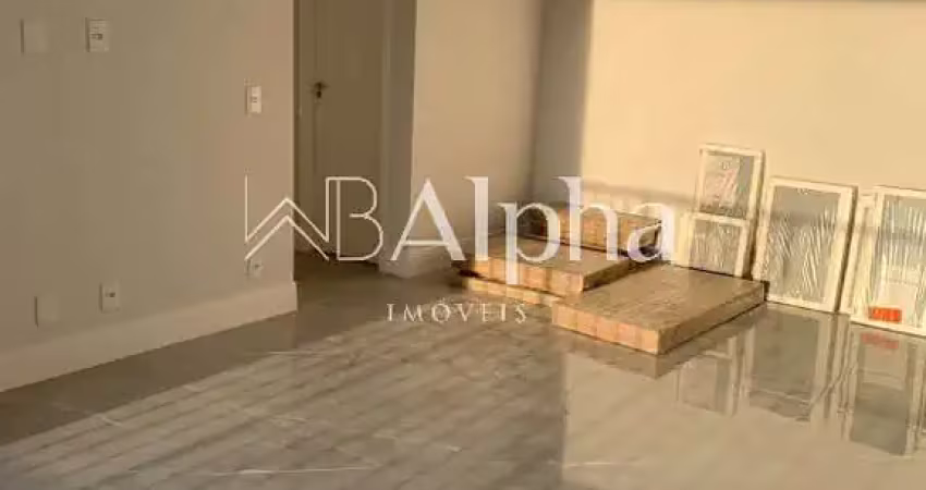 Apartamento a venda no condomínio elos residencial clube em barueri - sp
