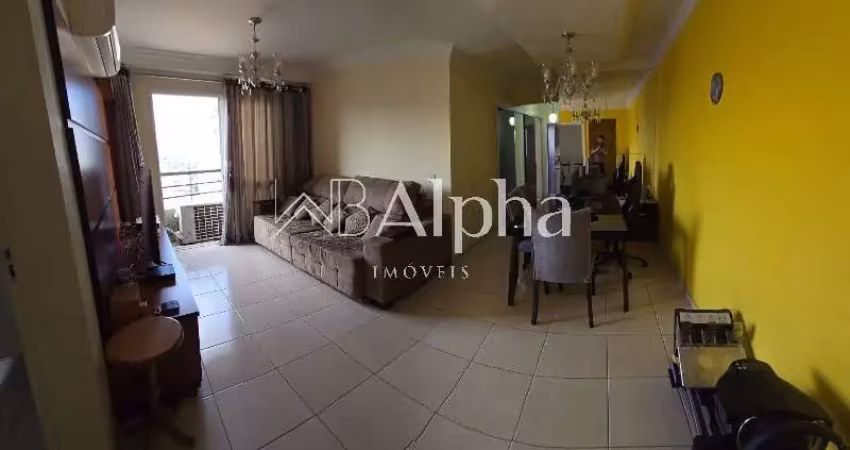 Apartamento com 3 quartos à venda na Vila Boa Vista, Barueri 