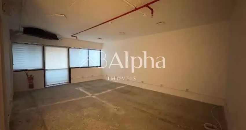Sala comercial - ed. murano em alphaville - barueri - sp