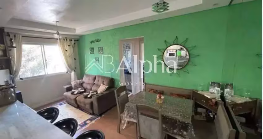 Apartamento a venda no condomínio inspire flores em barueri - sp