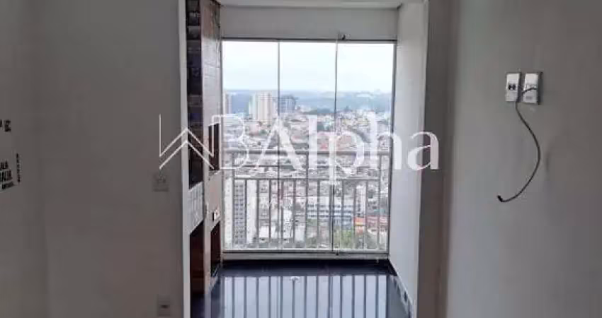Apartamento à venda no condominio parque barueri em barueri - sp