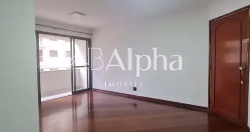 Apartamento a venda ou locação no condomínio edifício village alphaville-sp