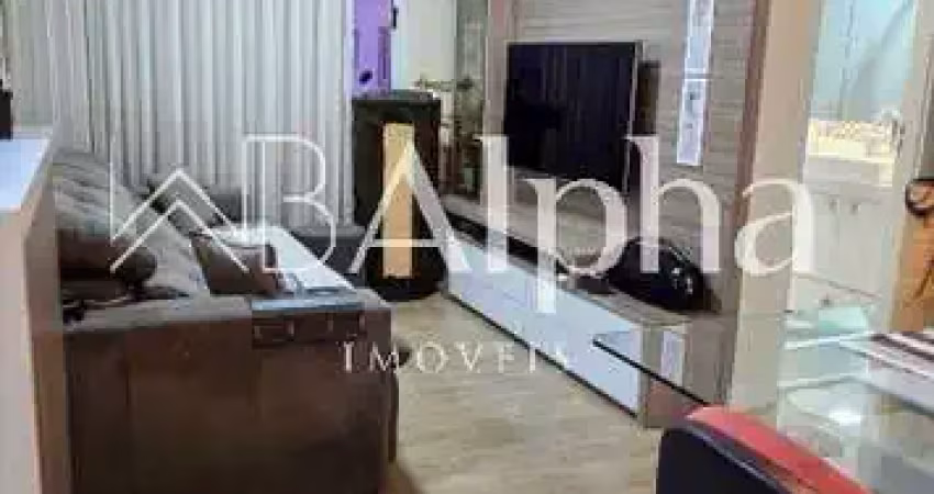 Apartamento semi mobiliado a venda no condomínio inspire verde em barueri - sp