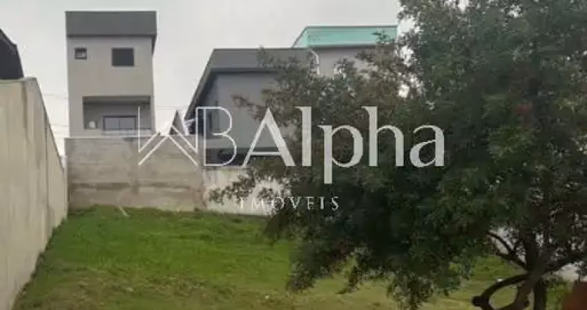 Terreno à venda no Villas do Jaguari, Santana de Parnaíba 