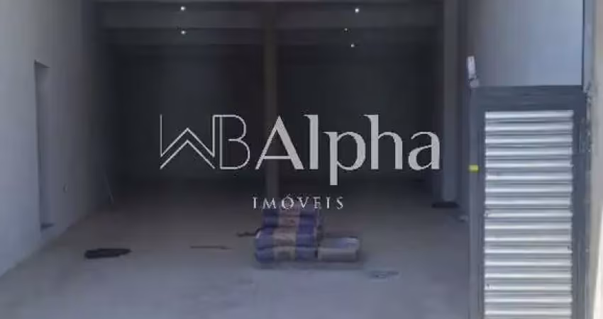 Ponto comercial com 1 sala para alugar no Jardim Belval, Barueri 