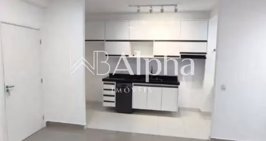 Apartamento para locação no condomínio bonnard 307 em alphaville - sp