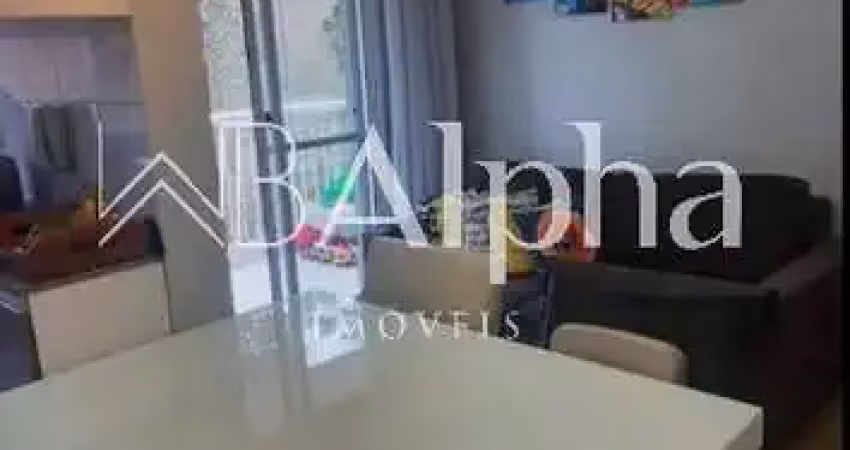 Apartamento com 2 quartos à venda no Parque Viana, Barueri 