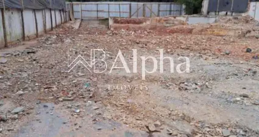 Terreno à venda no Alphaville Residencial Dois, Barueri 