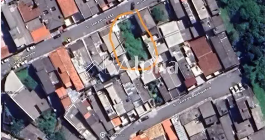 Terreno à venda no Jardim Esperança, Barueri 