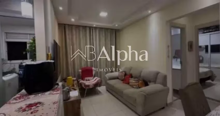 Apartamento com 2 quartos à venda na Vila São João, Barueri 