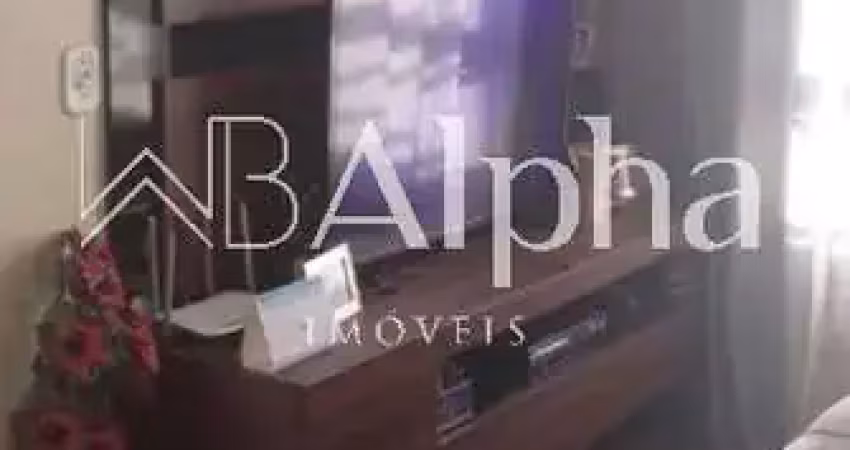 Apartamento com 2 quartos à venda na Vila Iracema, Barueri 