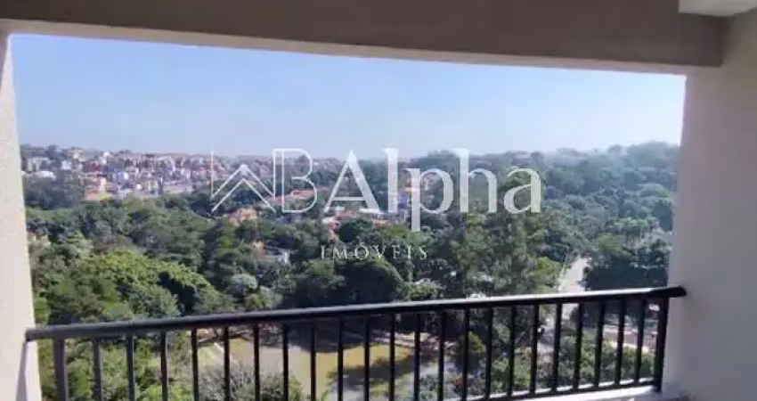 Apartamento novo à venda no condomínio unique residencial club em barueri