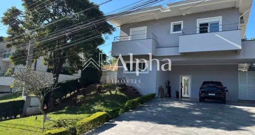 Venda casa condomínio tarumã santana de parnaíba-sp
