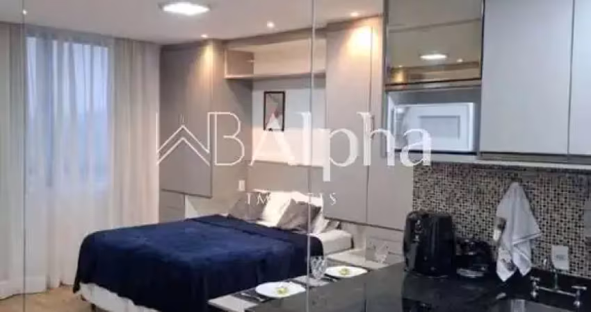Apartamento com 1 quarto à venda no Bethaville I, Barueri 