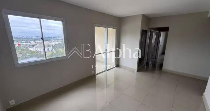 Apartamento a venda no condomínio fatto em alphaville - sp