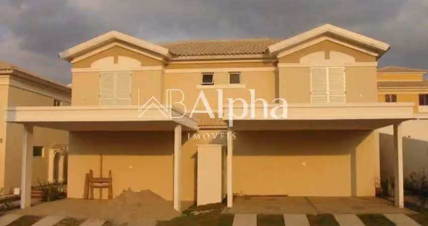 Casa a venda no residencial tamboré 6 em santana de parnaíba - sp