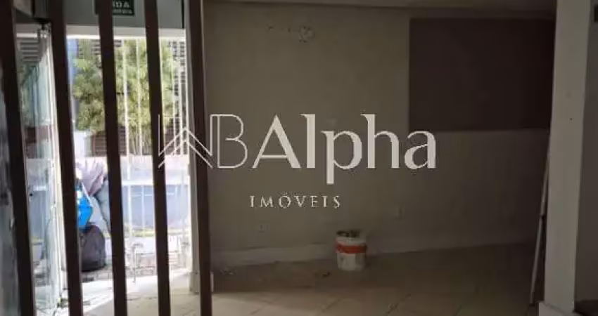 Sala comercial com 7 salas para alugar no Centro, Barueri 