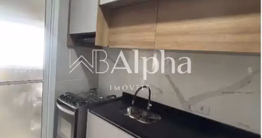 Apartamento para locação mobiliado condomínio vida nova barueri
