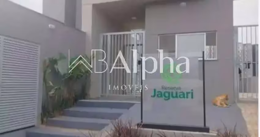 Apartamento a venda condomínio reserva jaguari santana de parnaíba -sp