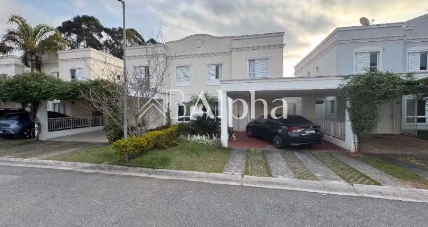 Casa a venda no residencial quintas de tamboré em santana de parnaíba - sp