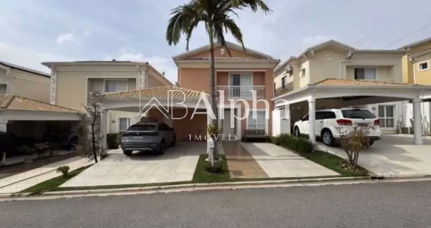 Casa a venda no residencial tamboré 7 em santana de parnaíba - sp