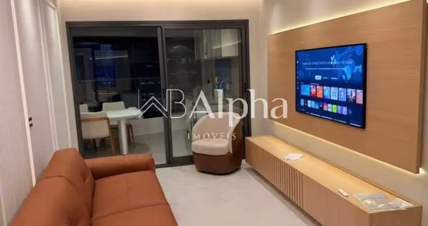 Apartamento para venda/ locação - condomínio oka mamore em alphaville - barueri - sp