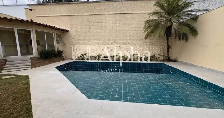 Casa à venda - condomínio alphaville residencial 1 - barueri - sp