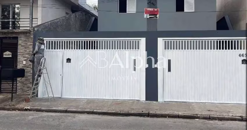 Casa com 2 quartos à venda na Cidade São Pedro - Gleba A, Santana de Parnaíba 