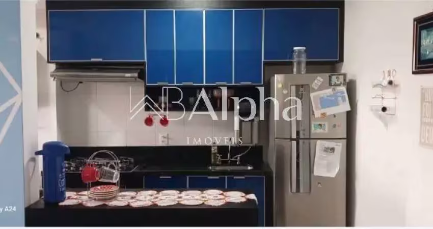 Apartamento com 3 quartos à venda no Parque Viana, Barueri 