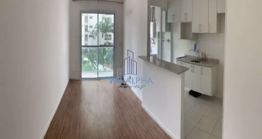 Apartamento com 1 quarto para alugar no Alphaville Centro Industrial e Empresarial/Alphaville., Barueri 