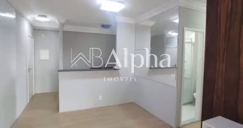 Apartamento a venda condomínio alphaview barueri-sp