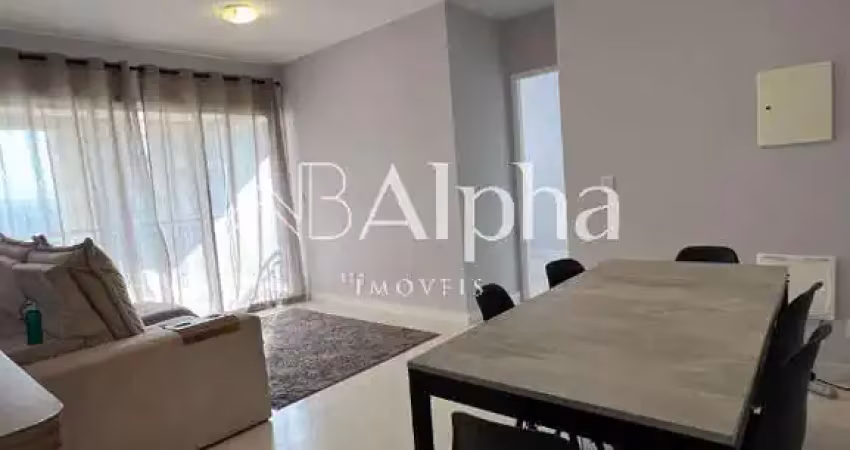 Apartamento à venda - condomínio alpha park em alphaville - barueri