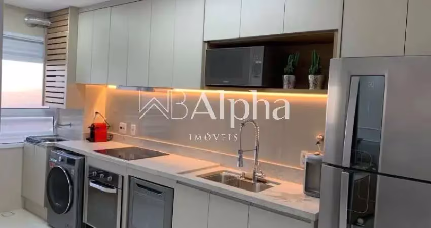 Apartamento para venda condomínio parque da lagoa barueri-sp