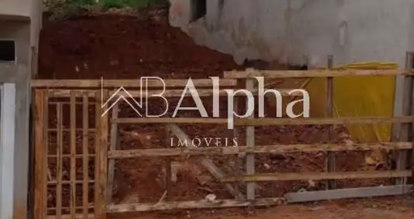Terreno à venda na Vila Viana, Barueri 