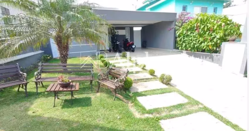 Casa a venda condomínio new ville santana de parnaíba-sp