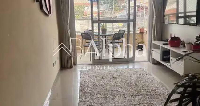 Apartamento à venda próximo ao centro de barueri- sp