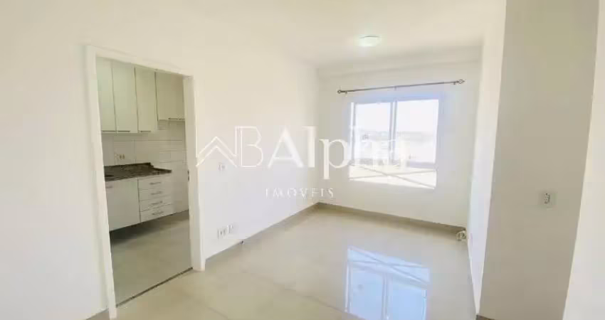 Apartamento para locação no condomínio spazio club em barueri - sp
