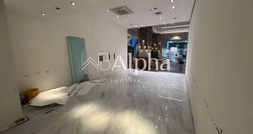 Ponto comercial para alugar no Alphaville Centro Industrial e Empresarial/Alphaville., Barueri 