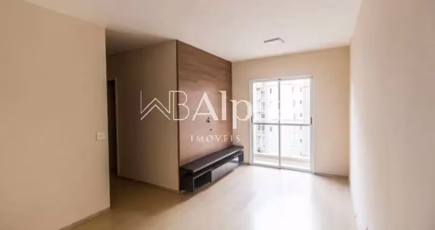 Apartamento à venda - condomínio alphaview - barueri - sp