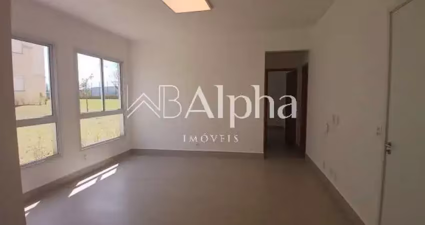 Apartamento garden para locação em santana de parnaíba