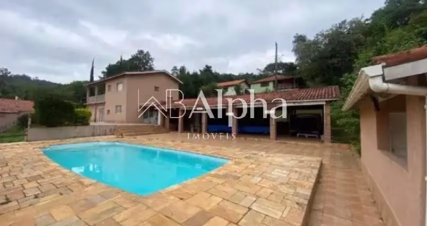 Chácara a venda condomínio santa helena santana de parnaíba -sp