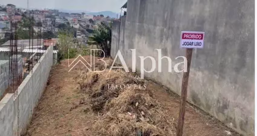 Terreno à venda na Cidade São Pedro - Gleba B, Santana de Parnaíba 