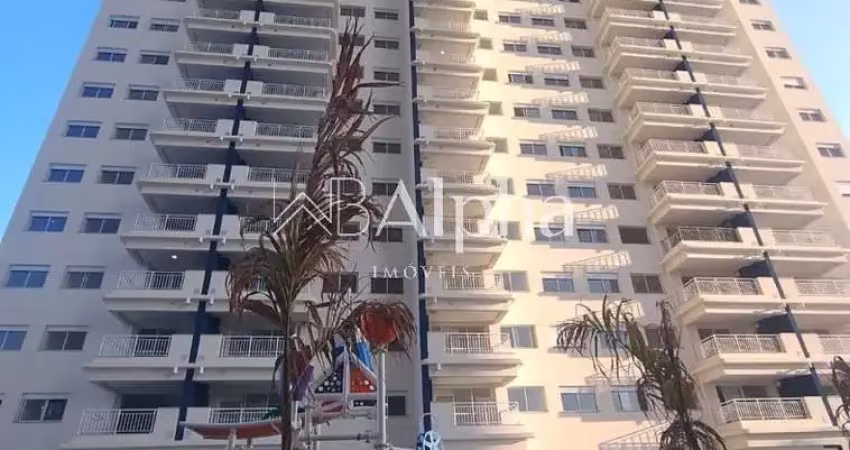 Apartamento com 2 quartos à venda no Jardim Esperança, Barueri 