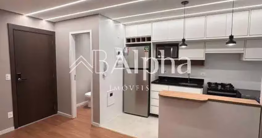 Apartamento para locação condomínio soul itapecuru barueri-sp