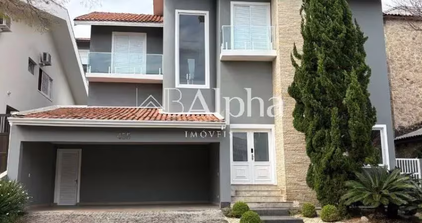 Casa para locação e venda no residencial alphaville 10 em santana de parnaíba - sp